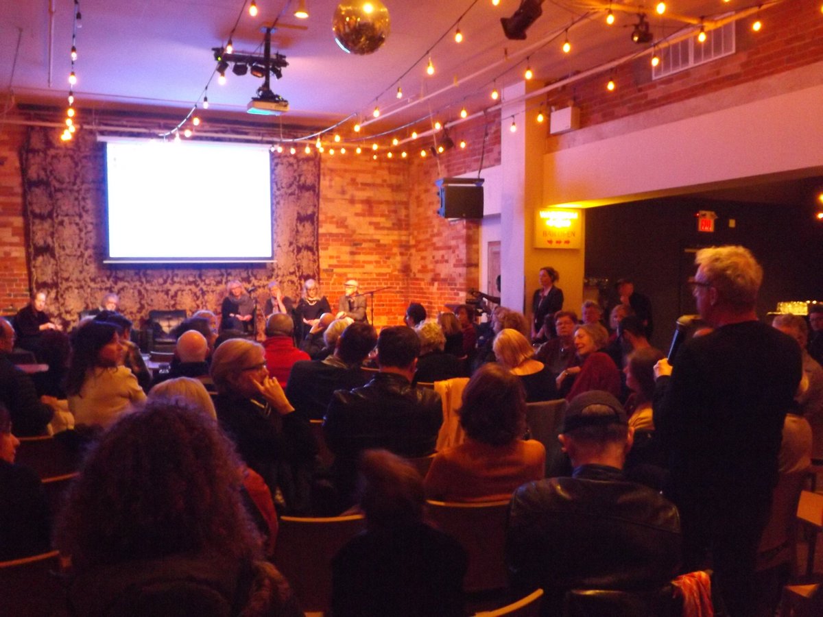 Pages Unbound tweet media