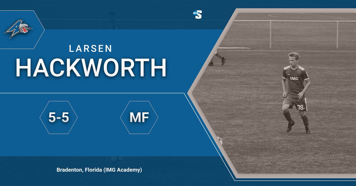 Asheville Men's Soccer tweet media