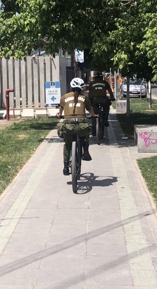 Una consulta, la ley de convivencia vial, es para tod@s o solo para la persona común que puede ser multada?