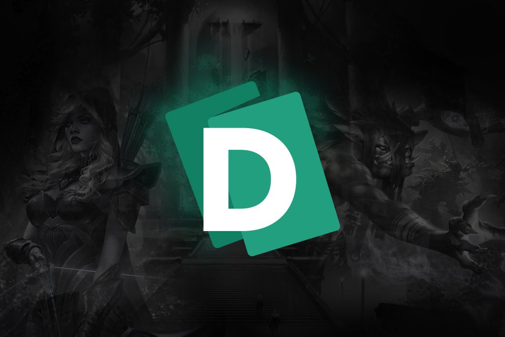 DrawTwoGG's tweet image. Welcome to DrawTwo.gg! The @PlayArtifact site that will help you win - no matter where you're starting from: 

📈 d2.gg/tier-list  
🔶 d2.gg/hearthstone  
🧙‍♂️ d2.gg/magic  
💡 d2.gg/cards