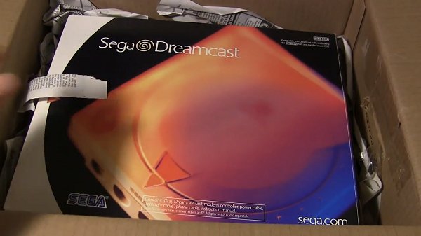 *record scratch**freeze frame*It was Fall of the year 1999 when I finally unboxed my Sega Dreamcast. It took me 6+ months of dragging a newspaper cart up hills, through rain and snow just to save up enough money for it.