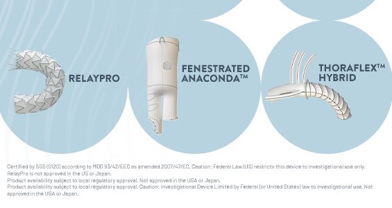 TerumoAortic's tweet image. There’s still time! Come see RelayPro™, Fenestrated Anaconda™, and Thoraflex™ Hybrid and learn how Terumo Aortic stands out from the crowd. #EveryApproach #EveryAorta #Interwovenwithlife