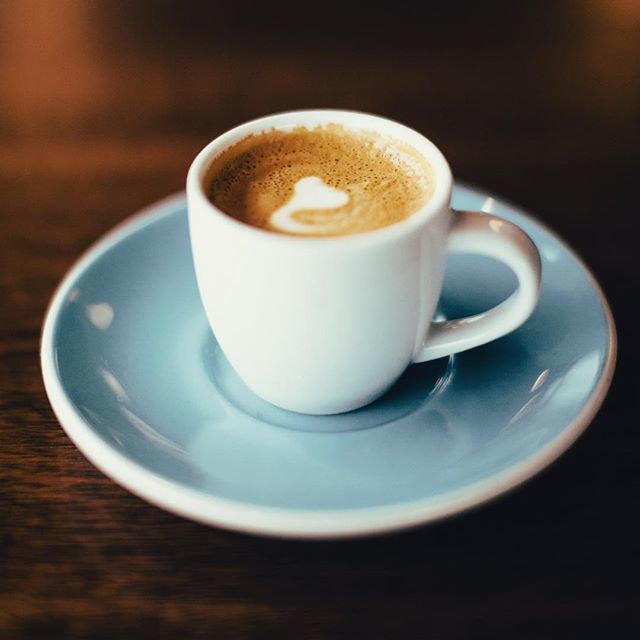 coffeisseur's tweet image. The littlest latte 💕
#tinycup #espresso #latteheart