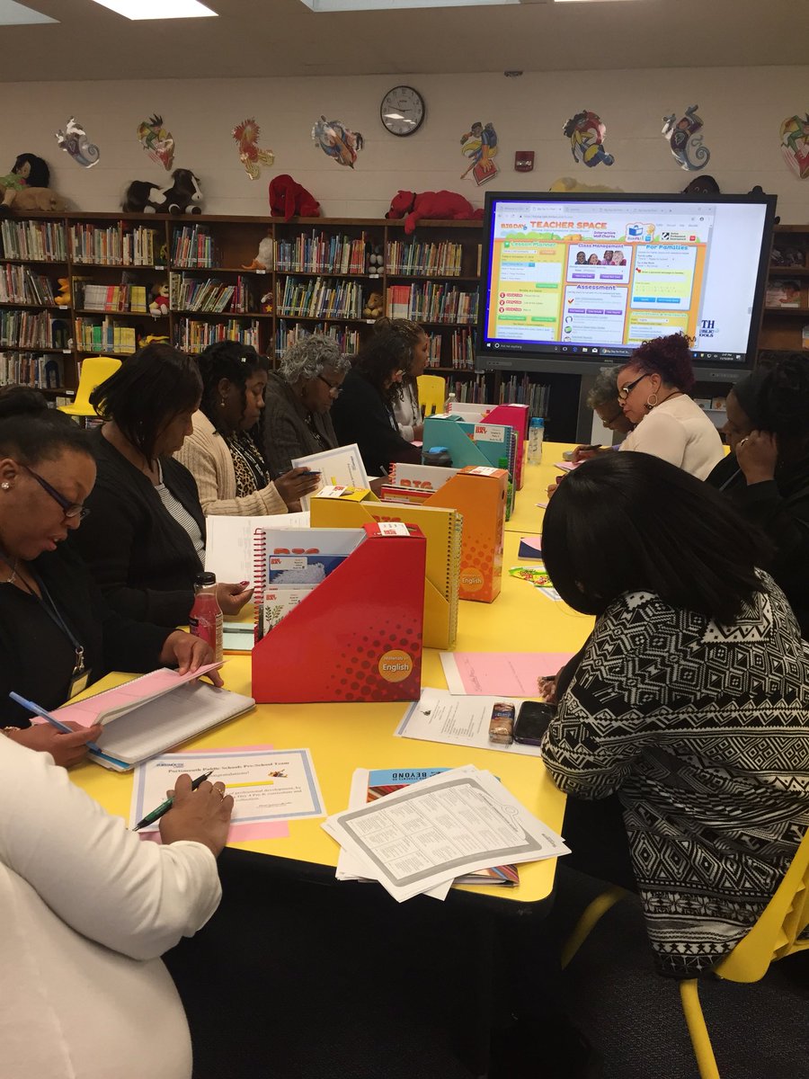 DJB-OSTQ (@djbprek) on Twitter photo Hats off to the instructional assistant team at Mt. Hermon who gathered for a PD session on the new curriculum. <a href="/PortsVASchools/">Portsmouth Schools</a> <a href="/ebracyPPS/">Dr. Elie Bracy III</a> @draswynn @SchoolSZ @oliveBranch415 <a href="/CPCRM/">Churchland Preschool</a>  <a href="/hermon_pc/">MtHermon PC-Principal</a> <a href="/in8days/">Renee Hailes</a> @krysthompkins11 <a href="/lisa_gehring2/">Lisa Gehring</a> Hats off to the instructional assistant team at Mt. Hermon who gathered for a PD session on the new curriculum. <a href="/PortsVASchools/">Portsmouth Schools</a> <a href="/ebracyPPS/">Dr. Elie Bracy III</a> @draswynn @SchoolSZ @oliveBranch415 <a href="/CPCRM/">Churchland Preschool</a>  <a href="/hermon_pc/">MtHermon PC-Principal</a> <a href="/in8days/">Renee Hailes</a> @krysthompkins11 <a href="/lisa_gehring2/">Lisa Gehring</a>