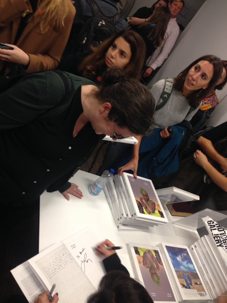 beckep24's tweet image. And now a very busy book signing @TPGallery @TPGBookshop @lynseyaddario #OfLove&amp;amp;War