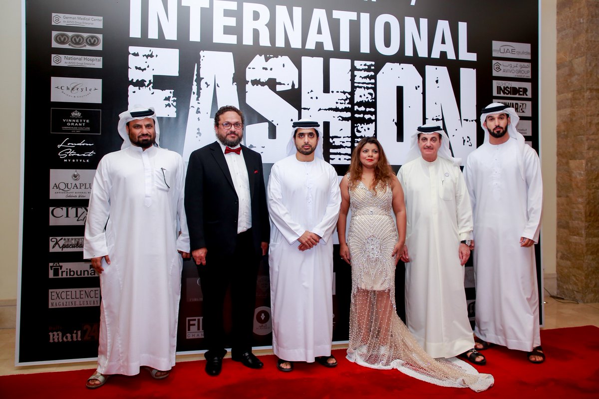 WorldFashionMediaNews (@worldfashionmed) on Twitter photo 