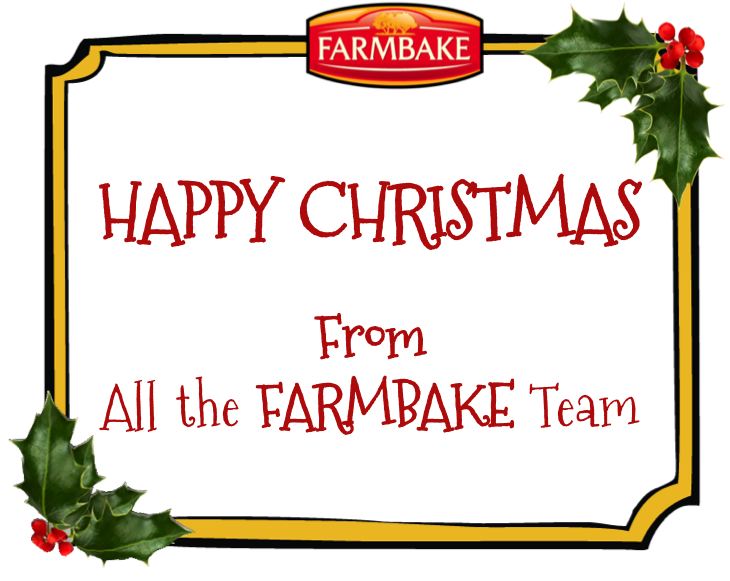 FarmbakeIreland's tweet photo. #HappyChristmas https://t.co/7SzYbhcFlA