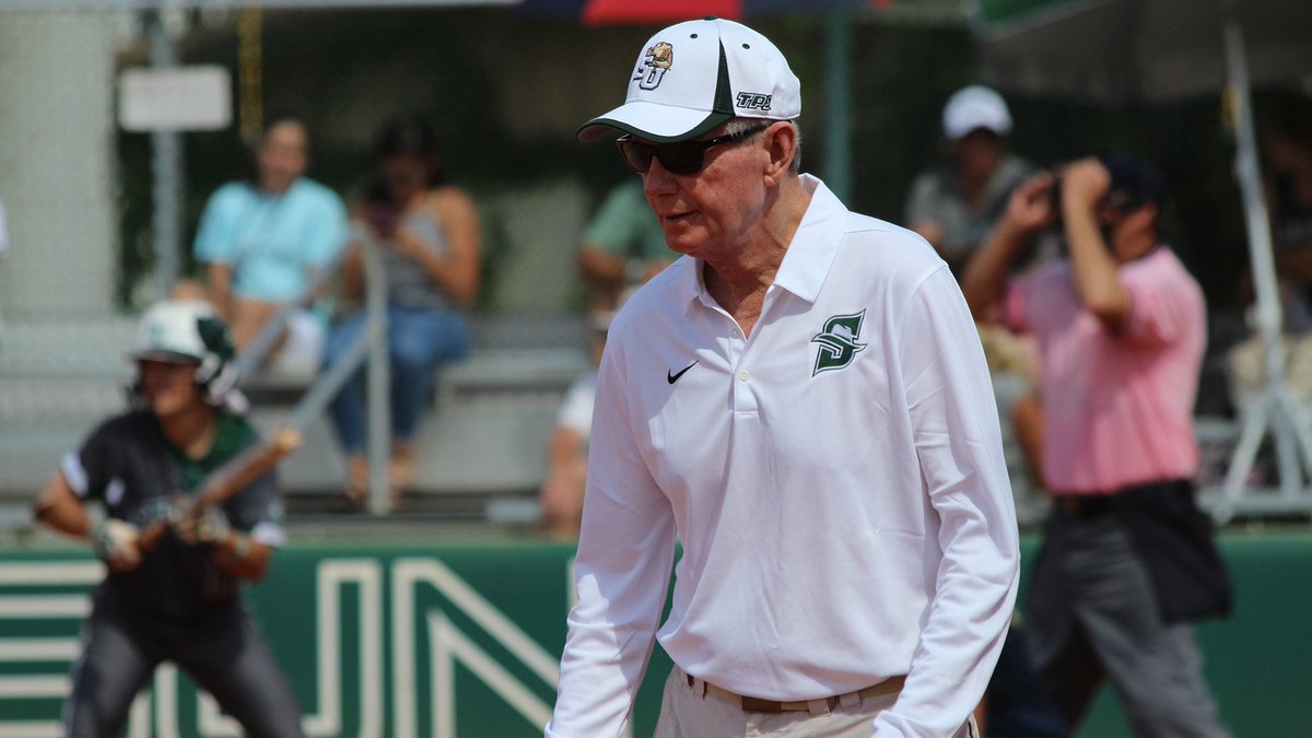 StetsonSoftball's tweet image. We are very excited to announce the addition of these nine outstanding student-athletes to our program. Please welcome Brianna, Alyssa, Emma J., Lauren, Emma M., Nyah, Jazmin, Nicole and Chloe to the Hatter family!
Story: bit.ly/2OJYj7b