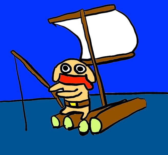 イカダのtwitterイラスト検索結果 古い順 イカダのtwitterイラスト検索結果 古い順