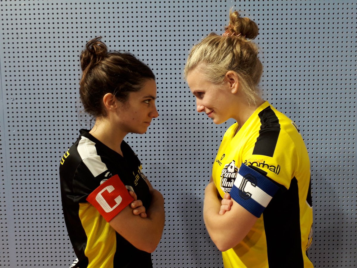 Ce samedi - 20h - à <a href="/Paris/">Paris</a> 17 - le CHOC : 
Panam 1 vs Panam 2 ! 
Venez nombreux 👏👏👏
Gymnase Courcelles, M°Pereire
#floorball -c'est du hockey en salle-