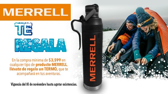 merrell acoxpa