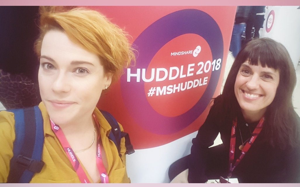 bank_offer's tweet photo. AND THAT'S A WRAP! HUGE THANKS TO ALL AT @MINDSHAREUK &amp; OTHER CONTRIBUTORS WHO MADE FOR AN ELECTRIC DAY FULL OF INNOVATION AT #HUDDLECX2018 #HUDDLE2018 https://t.co/A5FUdE1bC7