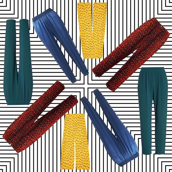 Sokolako's tweet photo. 19 Pairs of Stylish, Stretchy Pants Made for Eating
https://t.co/L3p6AGK89M https://t.co/KNqyvWlxwu