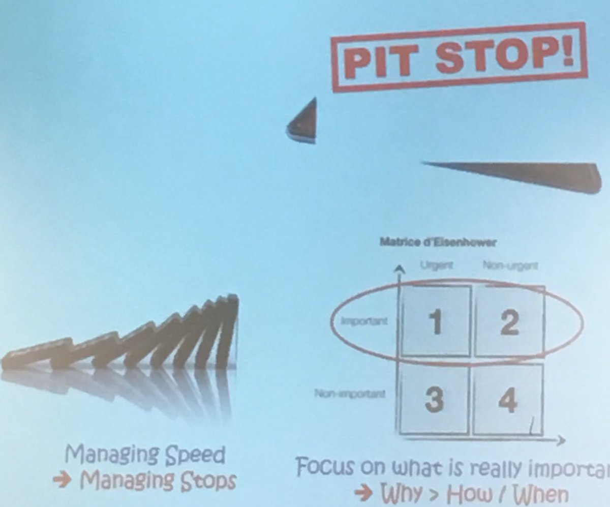 DarmonAlice's tweet image. Key success factors to avoid  #mentalload #HBAParis #LaurenceBourgeois What’s about your #EQ to avoid being an octopus #women 🥵