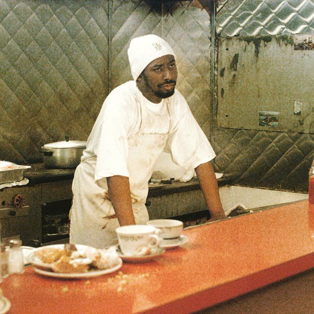 Happy Birthday Ol\ Dirty Bastard 

Wu-Tang is 4 Da Children!!! 