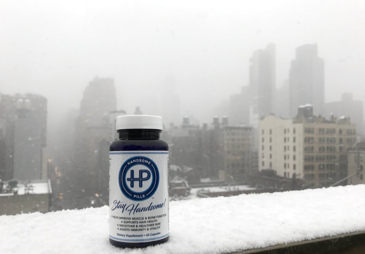 Handsome Pills (@Handsomepills) / Posts / X