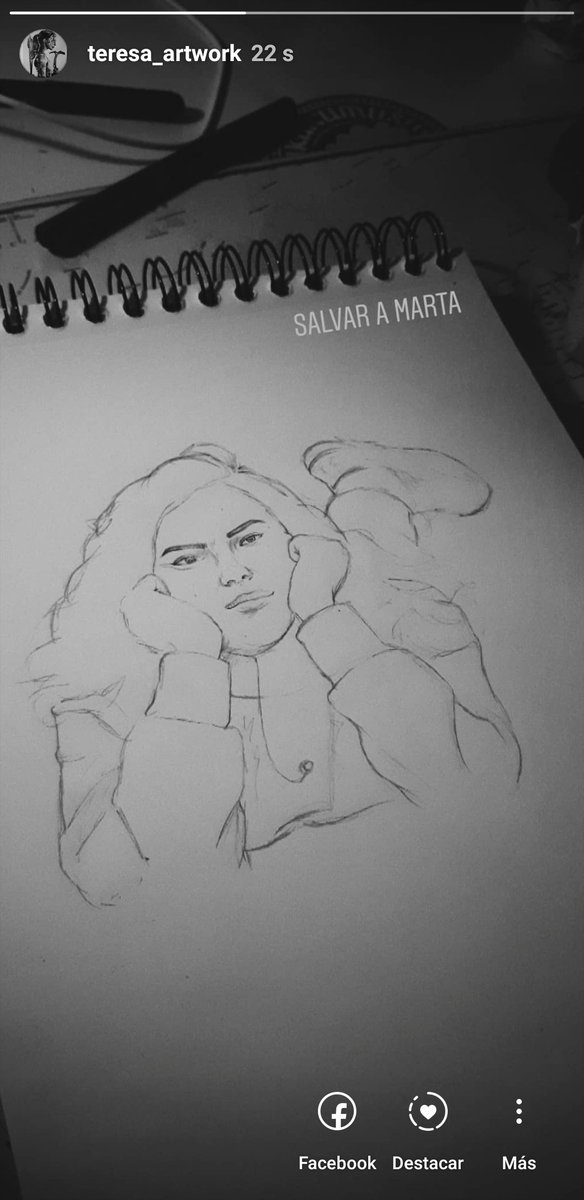 TeresaTD's tweet photo. #SaveMarta #OTDirecto15NOV https://t.co/6ZbvKJ3VJc