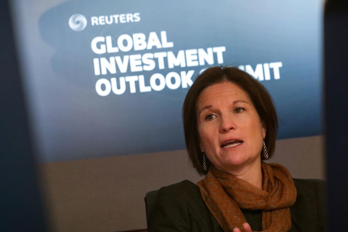 Reuters_Summits's tweet photo. DoubleLine Capital LP warns on U.S. investment-grade bonds https://t.co/KpyBQfcmpc https://t.co/tha4Jp4Xq9