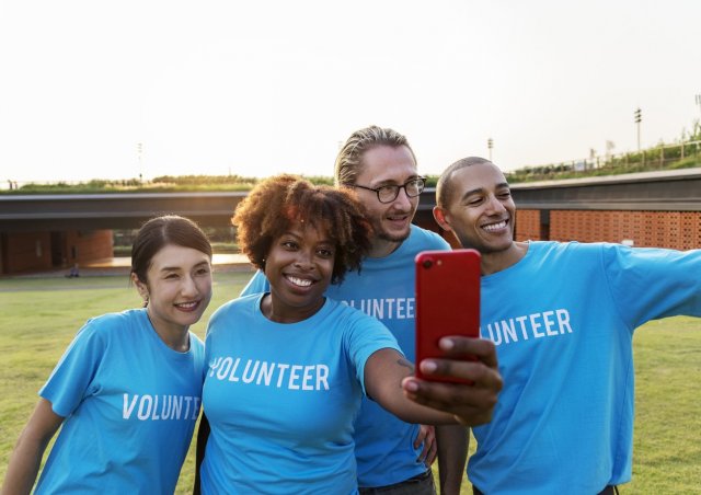 Augusta Marriott (@augustamarriott) on Twitter photo It's National Philanthropy Day! Donate, volunteer, spread cheer! It's National Philanthropy Day! Donate, volunteer, spread cheer!