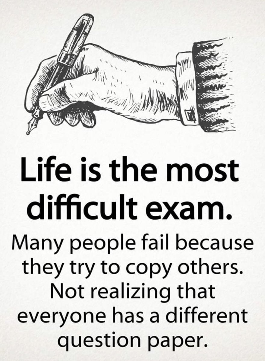chefshahan's tweet photo. When you find the answers the questions start to change :) https://t.co/f2qGiE2F4r