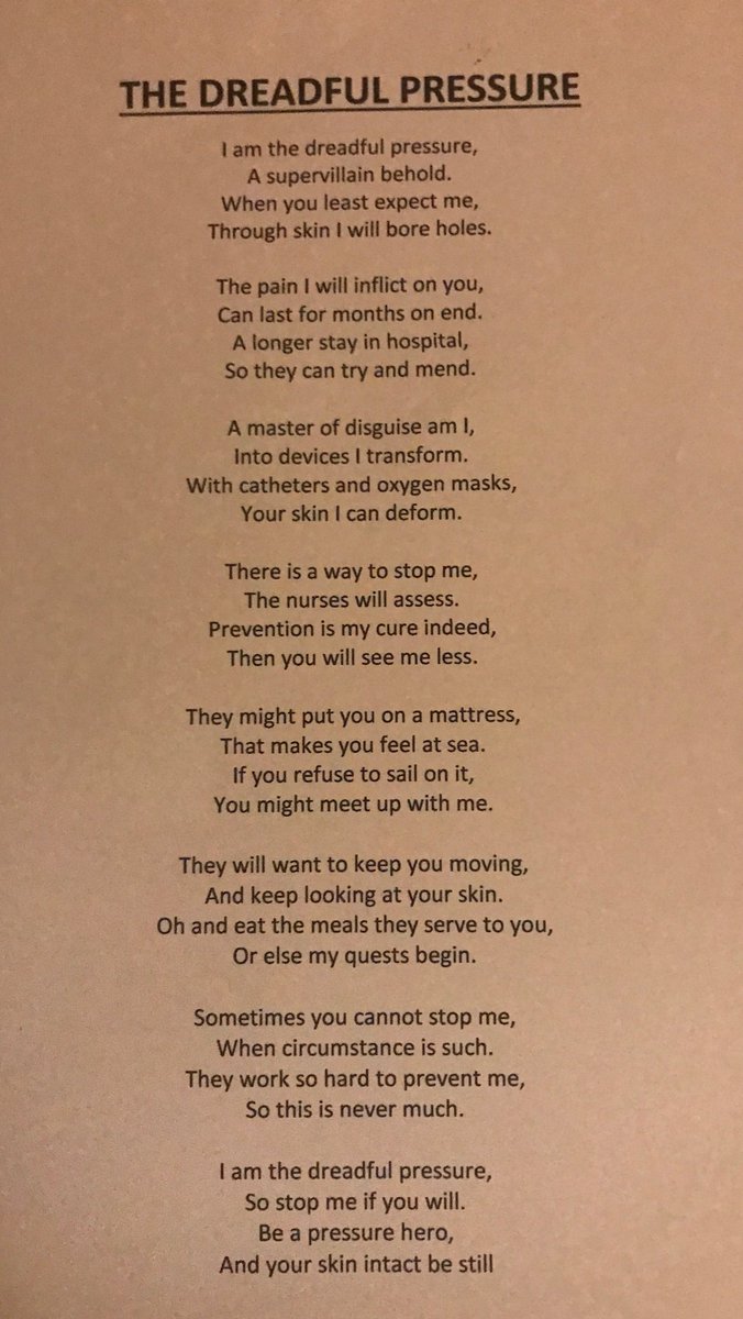 MyNameIs Victoria (@vbagshaw) on Twitter photo Amazing response by <a href="/ULHT_News/">NHS United Lincs</a> teams to #StopThePressure tdy SO PROUD of all. And finally from our very own Bard <a href="/madeinorkney/">CB</a> -enjoy <a href="/MelvinWar2004/">Michelle Rhodes</a> @RMayNurseDir <a href="/jenniehall111/">Jennie Hall OBE RN</a> <a href="/B8sdebrah/">Retired and happy</a> <a href="/NegusJennie/">#hellomynameisJennie</a> @JanSobieraj Amazing response by <a href="/ULHT_News/">NHS United Lincs</a> teams to #StopThePressure tdy SO PROUD of all. And finally from our very own Bard <a href="/madeinorkney/">CB</a> -enjoy <a href="/MelvinWar2004/">Michelle Rhodes</a> @RMayNurseDir <a href="/jenniehall111/">Jennie Hall OBE RN</a> <a href="/B8sdebrah/">Retired and happy</a> <a href="/NegusJennie/">#hellomynameisJennie</a> @JanSobieraj