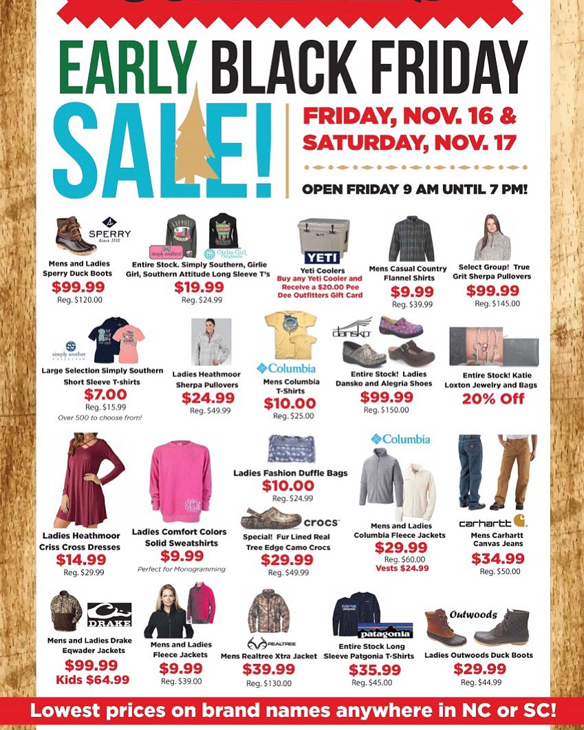 dansko black friday 2018