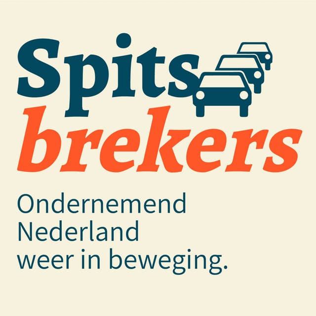 noudb's tweet image. De eerste #Spitsbrekers-podcast staat online! @MeindertSchut praat je bij over het project, de juryleden en te gast is oud-minister en jurylid Tineke Netelenbos. Luister @BNR: bnr.nl/player/audio/1… @anwb @ALDAutomotiveNL @MultiTankcard @carlovdweijer @GTertoolen @JosHollestelle