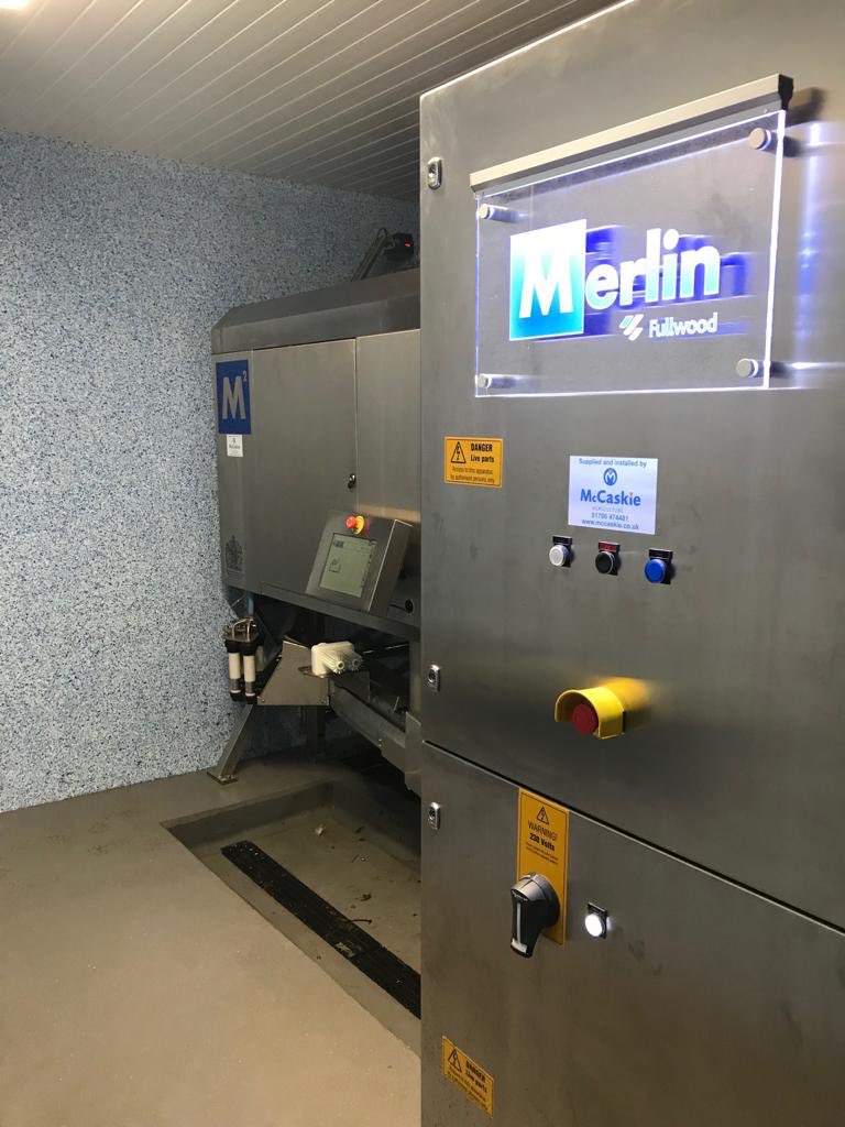 McCaskie Ltd tweet media