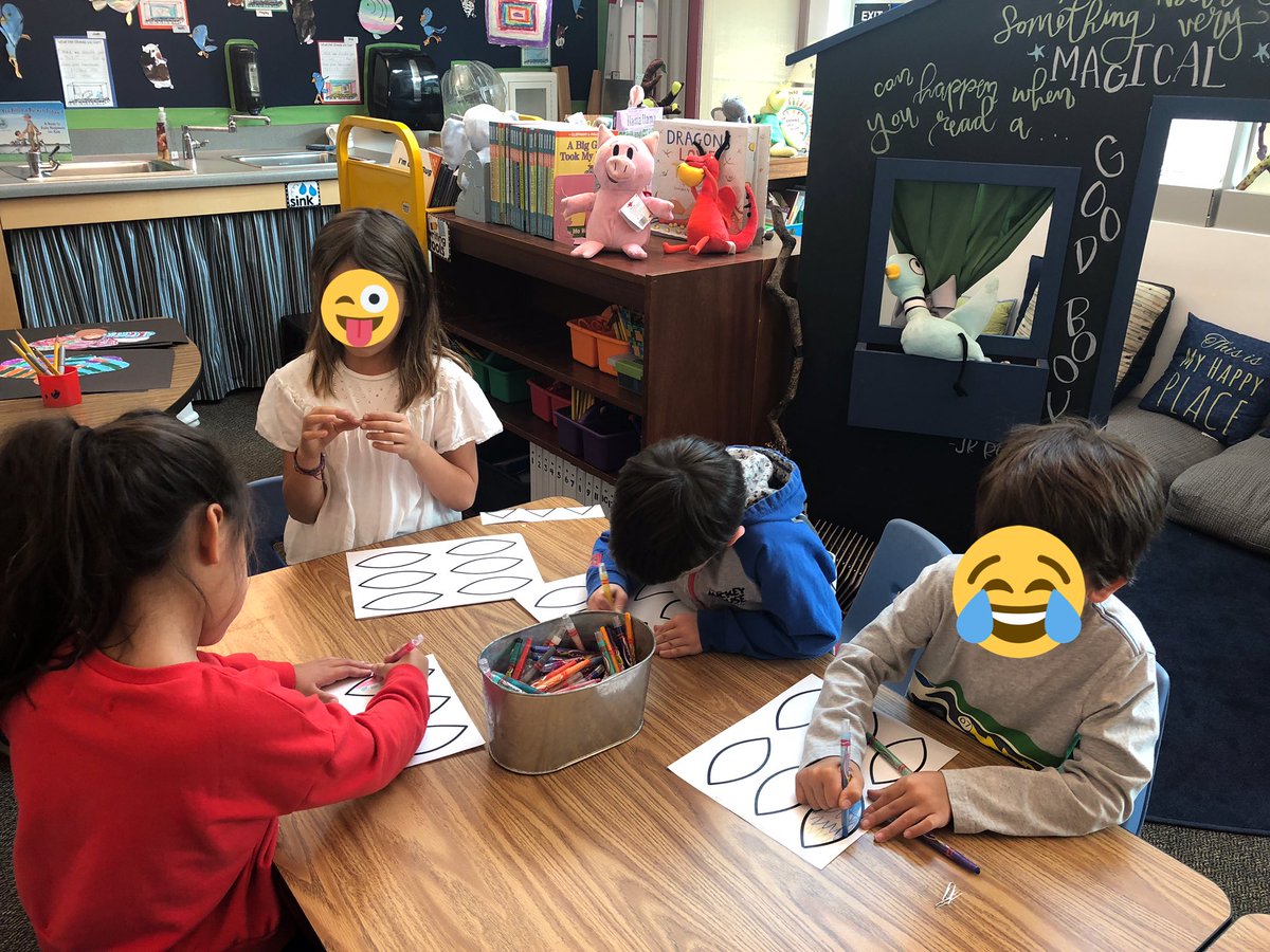 Leinenbach4th's tweet photo. More community building! @MsAxley https://t.co/UiE91OLI4C