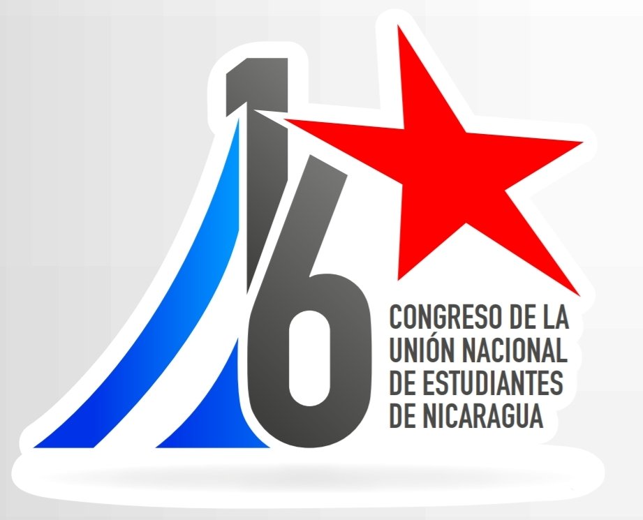 UNEN_Nacional's tweet photo. #ReporteUNEN ✊ | Estamos listos para el 16° Congreso Nacional de Estudiantes, de la Unión Nacional de Estudiantes de Nicaragua (UNEN),  29 y 30 de Noviembre, UNAN-Managua. 

¡En nuestras manos el futuro de la patria! 

#SomosUNEN #104AñosDeHistoria https://t.co/nJ3C7SB4nl
