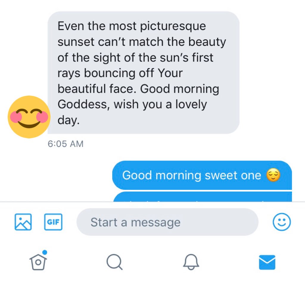 MistressLeora's tweet photo. What vanilla people think about #femdom subs and SW clients:

“They must be weirdos or creeps.
Doesn’t it feel gross that they jerk off to you? 
Don’t you feel exploited? 
They must treat you like an object.”

My subs: https://t.co/vtjCUmD7L7