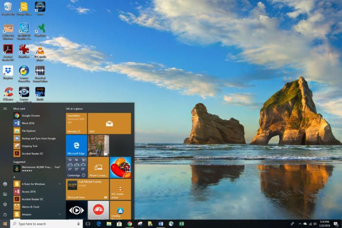 IT KEPT SIMPLE tweet media