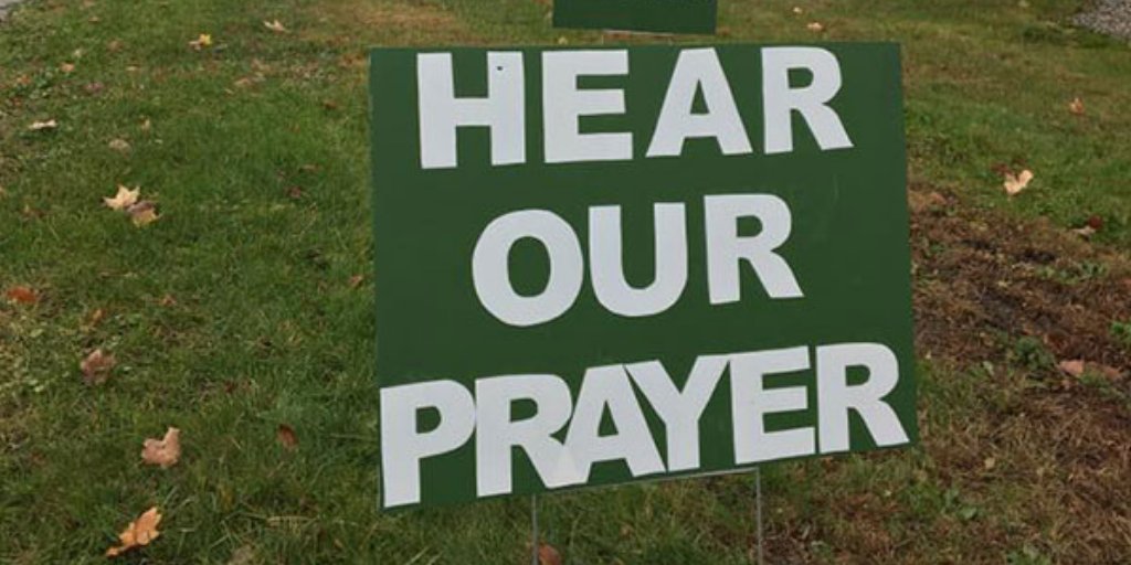 Rural realities: White, straight no more. "So many people have this idea that if you are a rural pastor you are basically providing hospice care. That is so wrong. There is vitality in rural ministry.” bit.ly/2O64beB #PCUSA