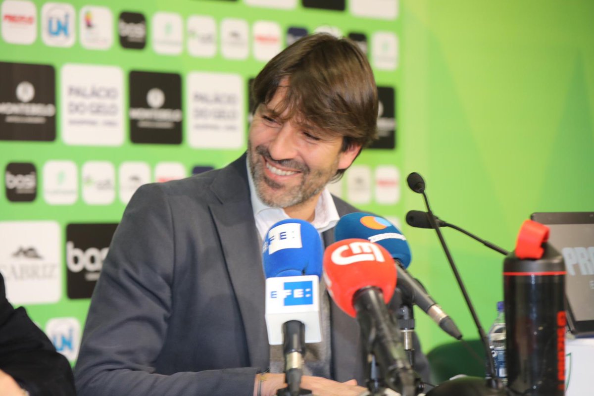 David Belenguer tweet media