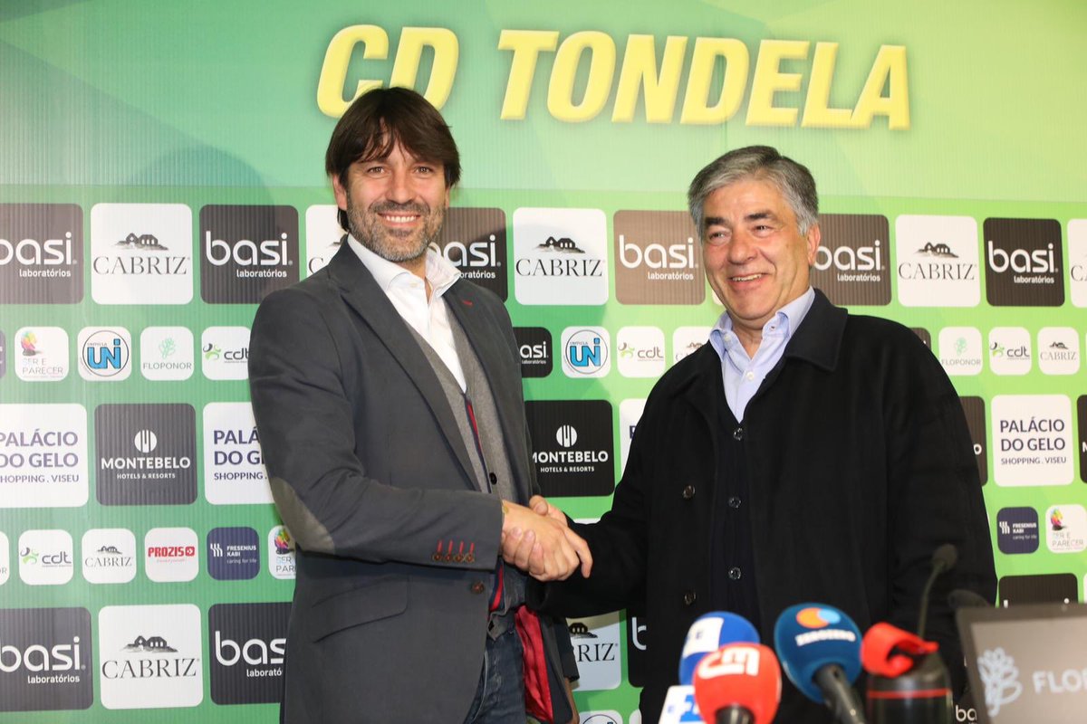 David Belenguer tweet media