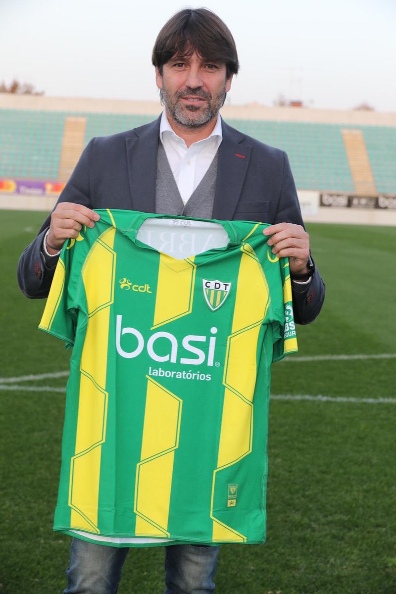 David Belenguer tweet media