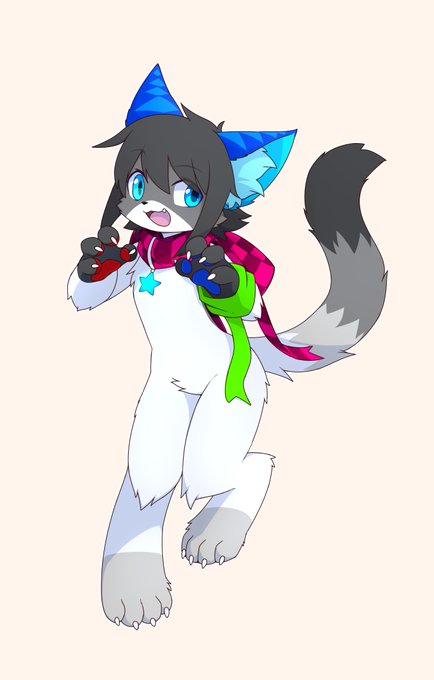 commission by @sweirde 