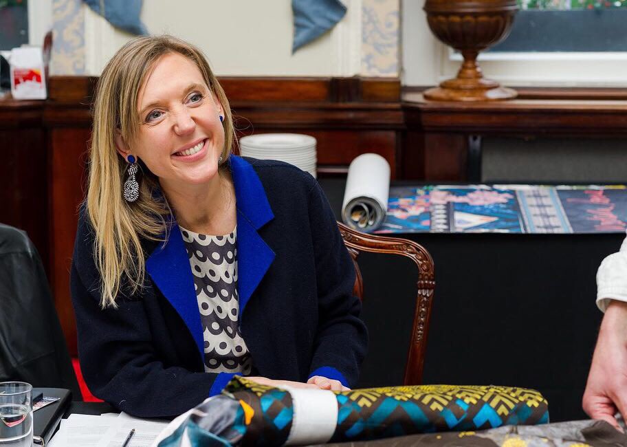 So enjoyed judging <a href="/DesignGuildMark/">Design Guild Mark</a> earlier this year. Calling for Entries for both the 2D and #Furniture categories must be in by 29 November! Apply now: designguildmark.org.uk #DesignGuildMark #design #award #designer