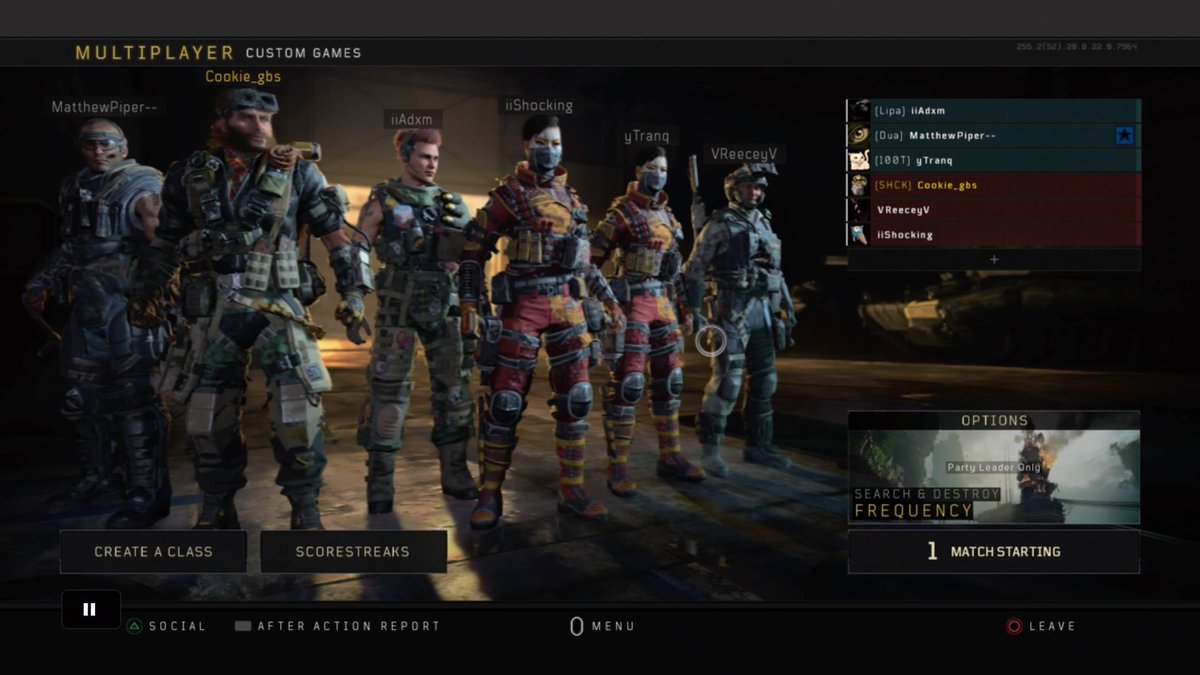 GamingReece's tweet photo. Dispute @MLG https://t.co/OZKz6IMnAi