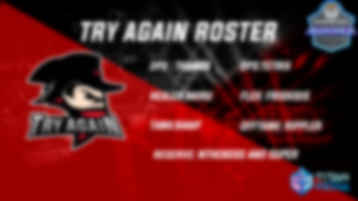 TryAgainOW's tweet image. Mañana a las 12:00 descubriremos el roster para la #OWAndromeda de @TitanMediaES 
#GoTryAgain
