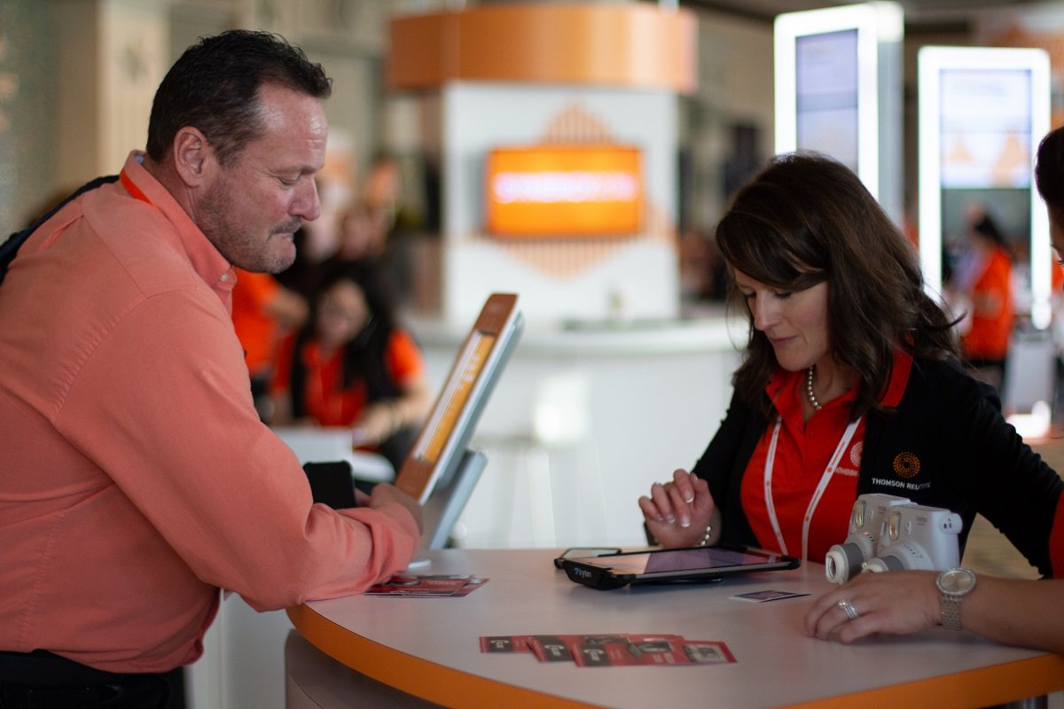 yourONESOURCE's tweet photo. ONESOURCE + Checkpoint take-away from #SYNERGYTaxTech: Tax regulations from @CheckpointTax will soon appear on ONESOURCE dashboards, w/ #ArtificialIntelligence detecting your jurisdictions &amp; topics. Discuss more in our online customer Community: https://t.co/c28Ffz7A3i https://t.co/QEKZS81DyC