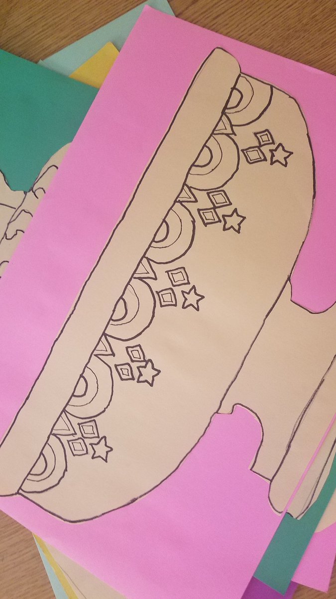 KincaidArt's tweet photo. I tried something different with my 2ndG critique: Pausing production for discussion &amp; direction providing opportunity to improve their work. Finished pieces seem more thoughtful &amp; accomplished 🧐
#artsedga #cobbARTrocks #allwaysthinking https://t.co/hO3ALdSZCW
