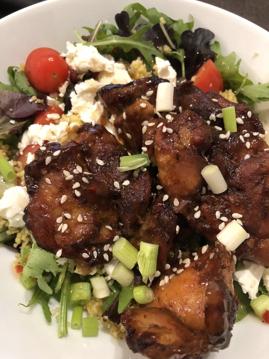 Slimwithlisa's tweet photo. #Asian #chicken #SWOnePot my #new #favourite wish I had #leftovers  
#Slim4Xmas #weightloss 
#GetSet4Success #StartNow #Slimmer #SlimmingWorld   💙 
 
#Brentford #Hanwell #KensalRise #Harlesden https://t.co/uWA6DASqAO
#sw #swuk #swfamily #slimmingworldfamily #swfriends https://t.co/25JfD5KM32