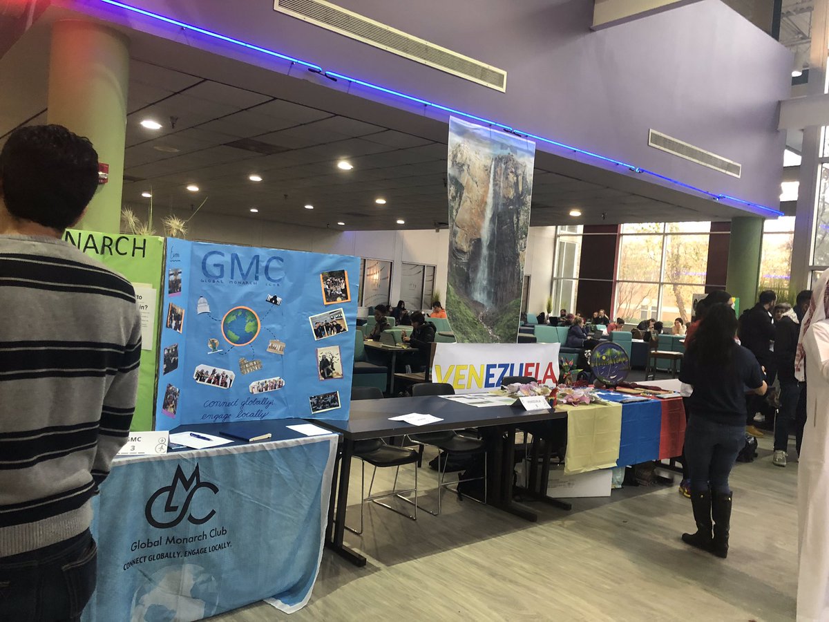 _ODUSEAD's tweet image. Our committee chairs presented our board including the different cultures in East Africa in the International Awareness &amp;amp; Country Fair