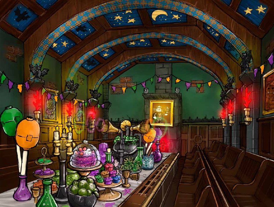 Lego Land Haunted House Legoland Ride Legoland Ghost House Lego