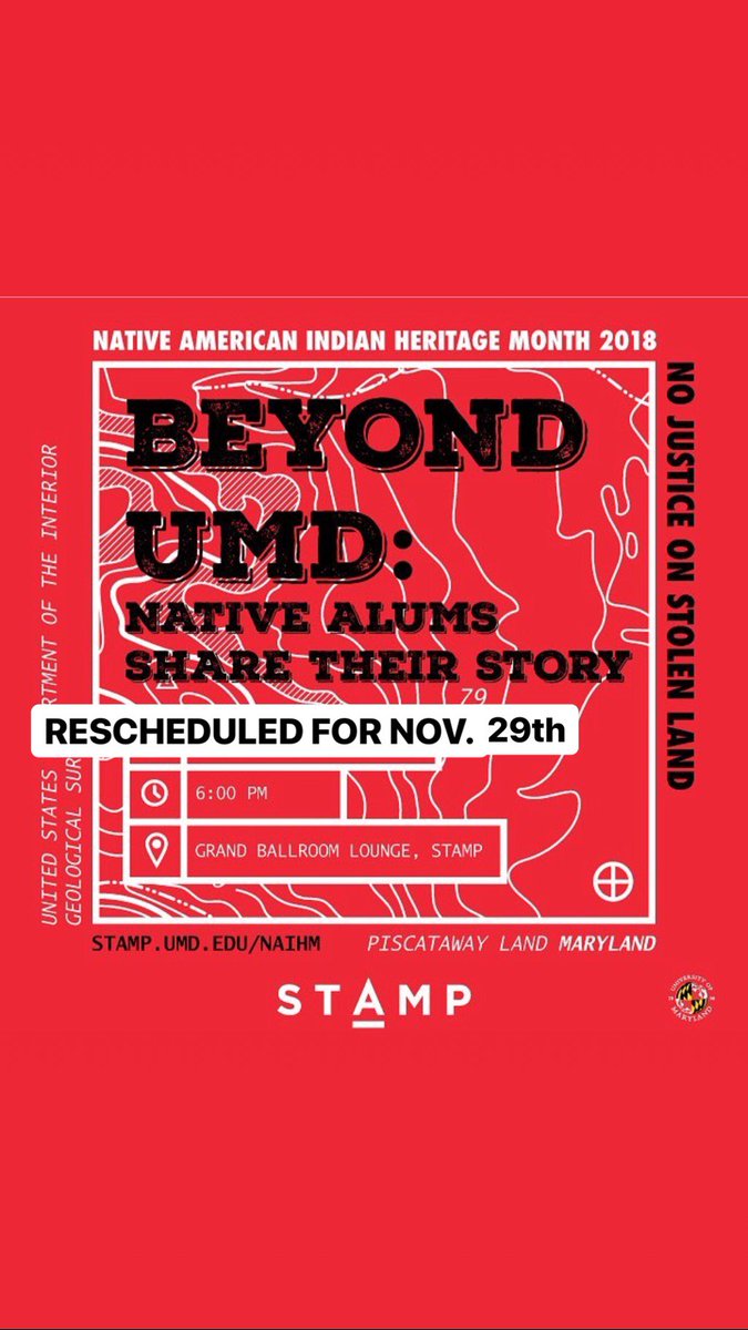 Our event today has been rescheduled to Nov. 29th, same time, same place! But come out and join AISU for a study session from 6-8pm at the Grand Ballroom student lounge
