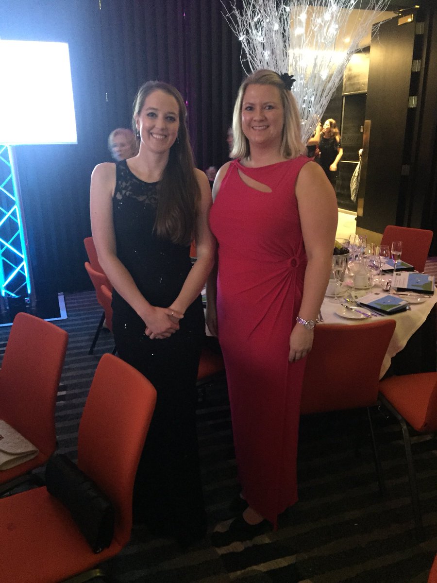 It’s a pleasure to be here with <a href="/CaraHewlett/">Cara Hewlett</a> on behalf of <a href="/porter_dodson/">Porter Dodson</a> sponsoring the Tourism Pub of the year award <a href="/BBSTourismaward/">BBSTourismAwards</a>