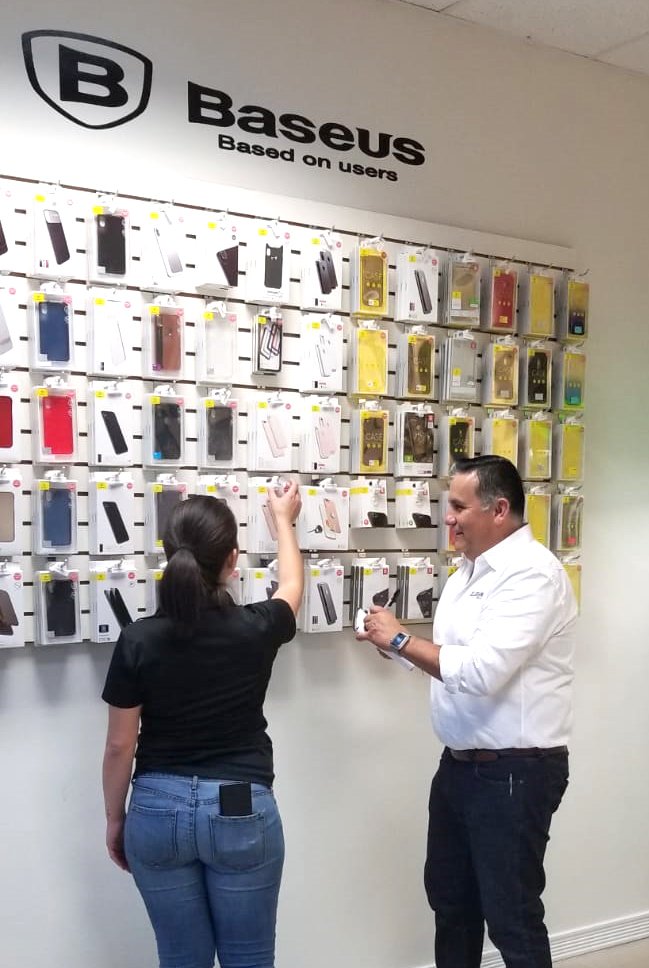 CellucomGroup's tweet photo. Our new Showroom in Miami has opened! On Tuesday Nov. 20, come learn how you can open your own Prepaid Wireless Retail Location! Cellucom Group can help you build your own business from the ground up. Call us at 1-877-956-2355 or e-mail at info@cellucomgroup.com to learn more. https://t.co/2XQ0YQriXz