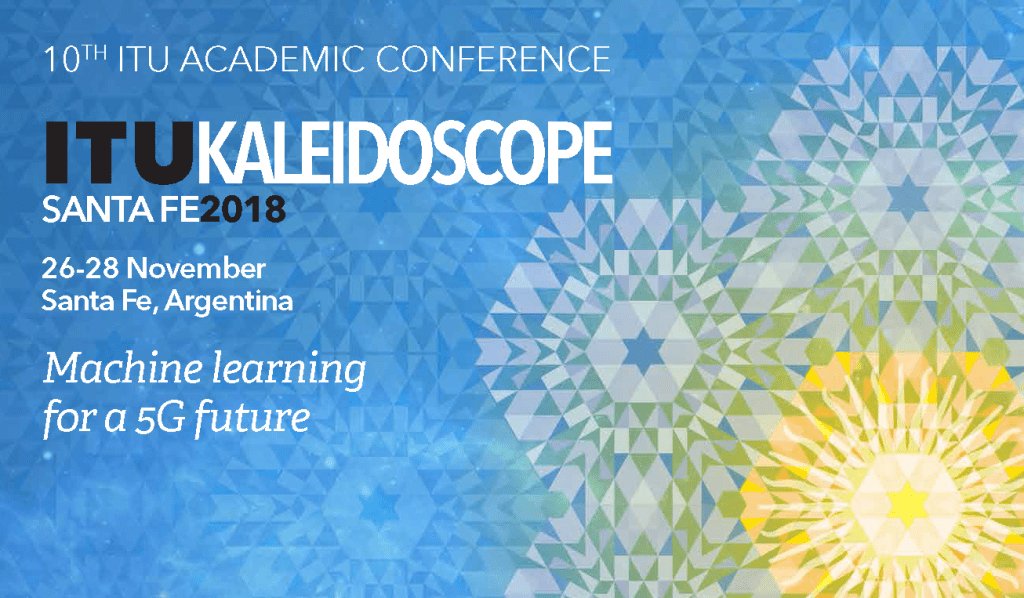 ColectivoLibre's tweet photo. Conferencia Académica Kaleidoscope y Foro Mundial de Ciudades Inteligentes https://t.co/4iJRhWk4bN https://t.co/ofEuIgyoX7