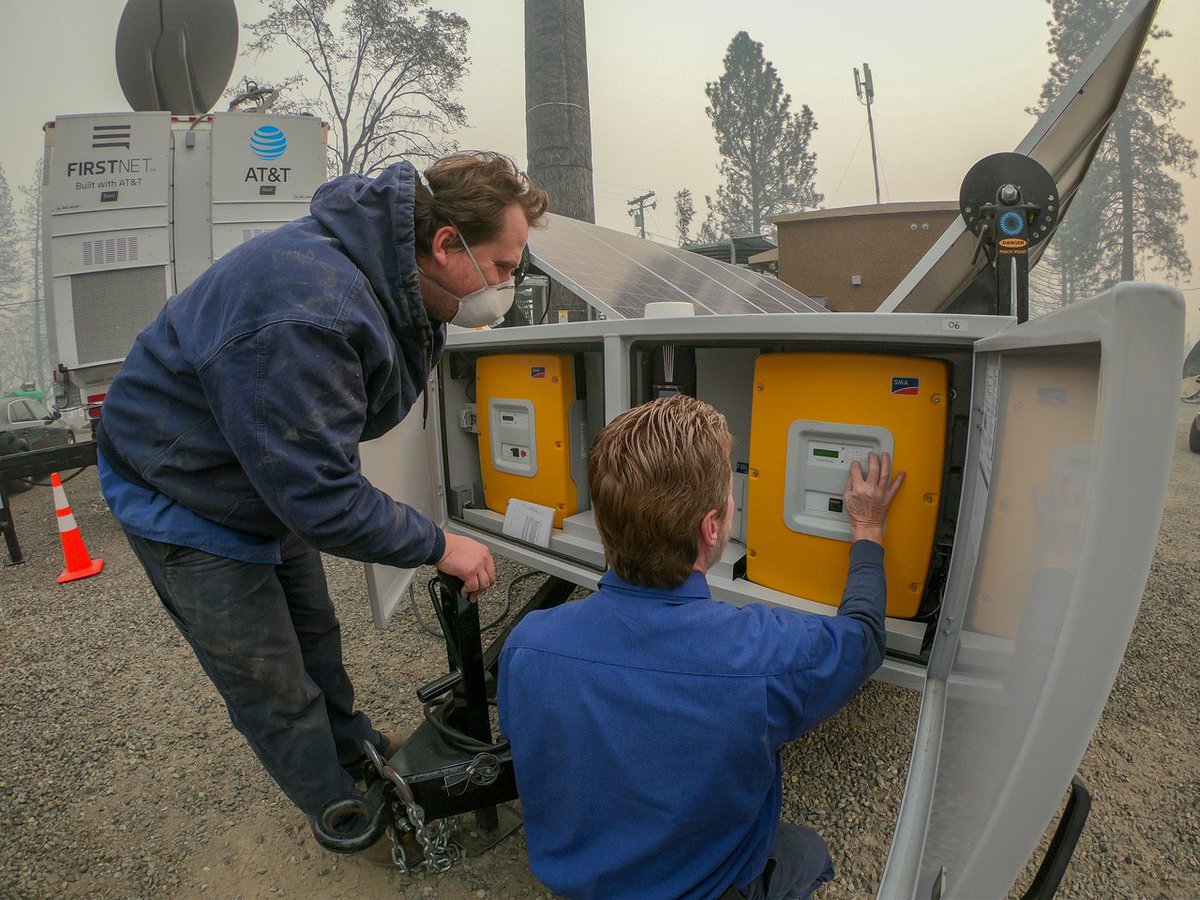 DC Solar tweet media